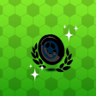 Full League Trophy