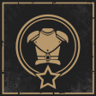 Worthy of legends Trophy
