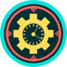 Efficiency Trophy