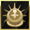 Blessed by the Gods Trophy