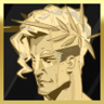 War-God's Bloodlust Trophy