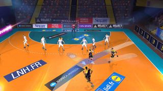 Handball 16 Screenshot 10