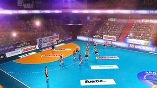Handball 16 Screenshot 1