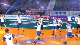 Handball 16 Screenshot 9