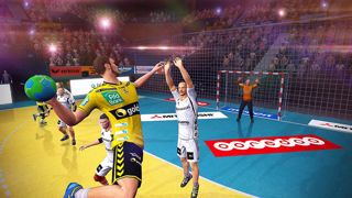 Handball 16 Screenshot 3