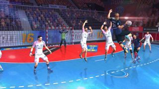Handball 16 Screenshot 7