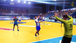 Handball 16 Screenshot 5