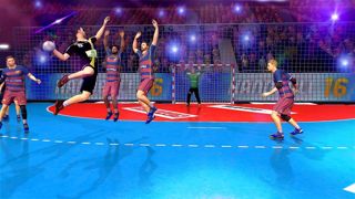 Handball 16 Screenshot 6