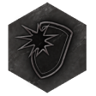 Armoured Trophy