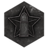 Bad Boy Trophy