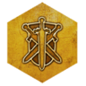 Conqueror Trophy
