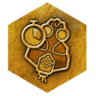 Enraged Trophy