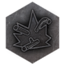 Hooligan Trophy