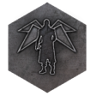Immune Trophy
