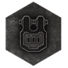 Perceptive Trophy