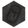 Pyromaniac Trophy