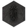 Resistant Trophy