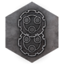 Retaliation Trophy