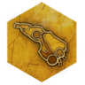 Suicide Mission Trophy