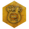 Treasure Hunter Trophy
