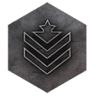 Veteran Trophy
