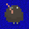 Crowlateral Damage Trophy