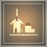 Settlement Trophy