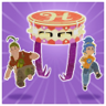 Minigame Megalomania Trophy