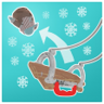Mood Swing Trophy