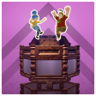 Platforming Prodigy Trophy
