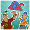 Terror Of The Seven Seas Trophy
