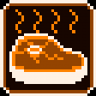 BBQ-Man! Trophy