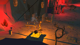 KAUIL'S TREASURE Screenshot 6