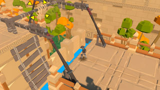 KAUIL'S TREASURE Screenshot 2