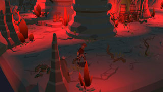 KAUIL'S TREASURE Screenshot 5
