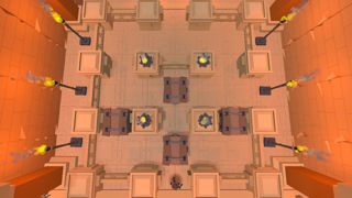 KAUIL'S TREASURE Screenshot 1