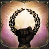 Against all odds Trophy