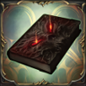 Bookworm Trophy