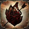 Go breaking my heart Trophy