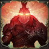 Thousands of candles Trophy