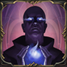Way of the cleric Trophy