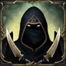 Way of the rogue Trophy