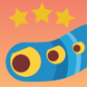 Around the Worm, Around the Worm Trophy