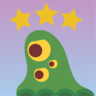 Back With Another One of Those Blob Rockin' Beats! Trophy