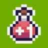 Get more health Trophy