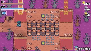 Mages and Treasures Screenshot 6