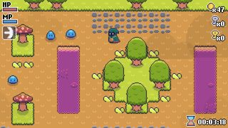 Mages and Treasures Screenshot 3