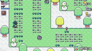 Mages and Treasures Screenshot 2