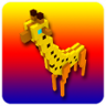 Complete moose Trophy