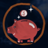 If I Were a Rich Man Trophy